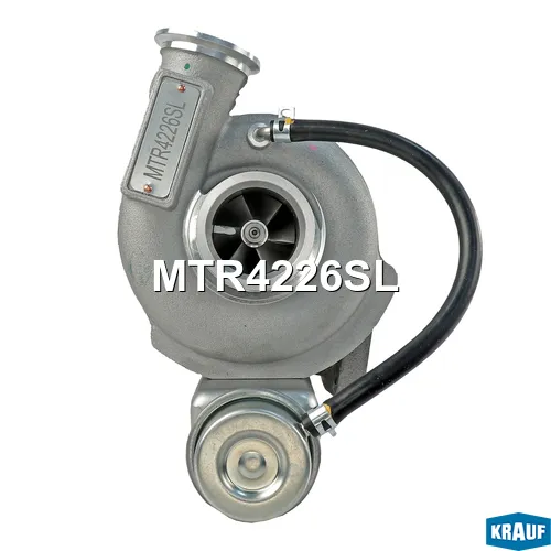 Турбокомпрессор KRAUF MTR4226SL