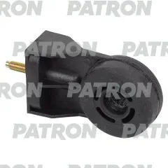 Опора радиатора заменен на PSE22155 FIAT BRAVO BRAVA DOBLO MAREA M PATRON PSE20760
