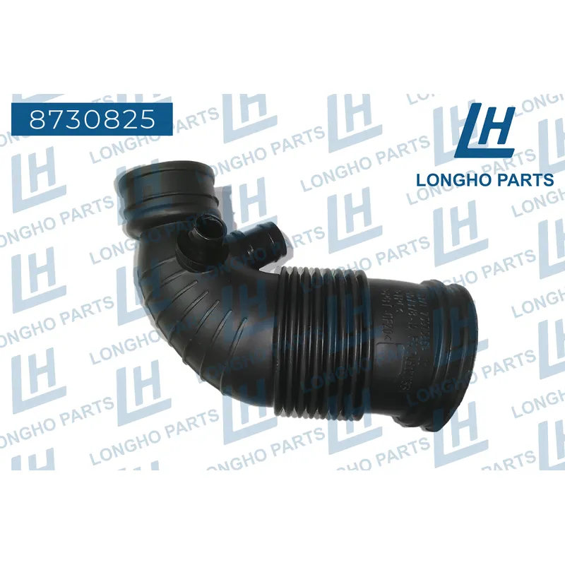 Патрубок воздушного фильтра BMW F-20, F-30 13717597586 LONGHO 8730825