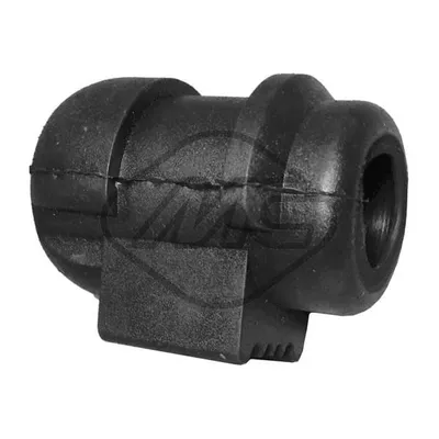 Втулка стабилизатора пер.наружн. d24mm Metalcaucho 02483