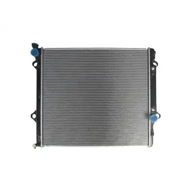 Радиатор системы охлаждения АКПП Toyota Landcruiser 3.0TD 02-06 STELLOX 10-26328-SX