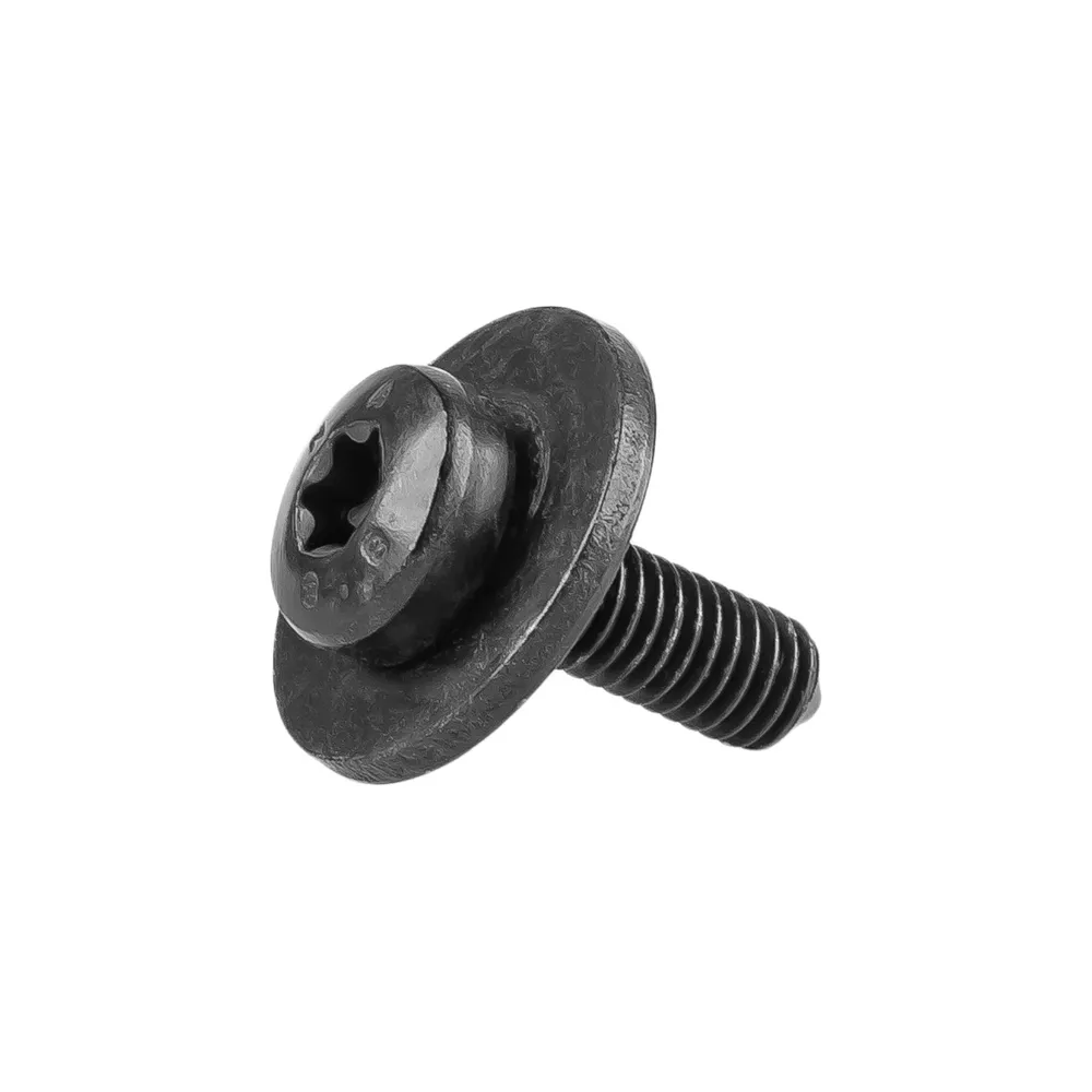 Болт крепления суппорта радиатора VAG N 90683306