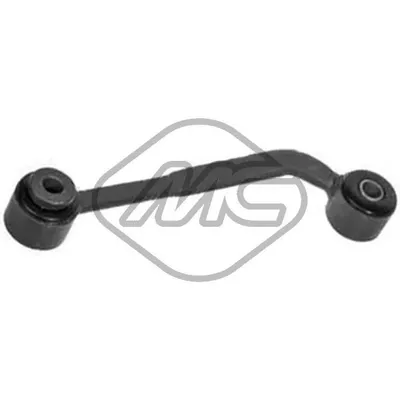 Тяга стабилизатора MER W203/S203/CL203/A209/C209 задняя R METALCAUCHO 06068