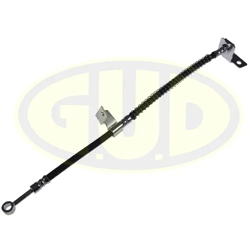 ШЛАНГ ТОРМ ПЕРЕДН ПРАВ HYU GETZ 02-11 G.U.D GBH000141
