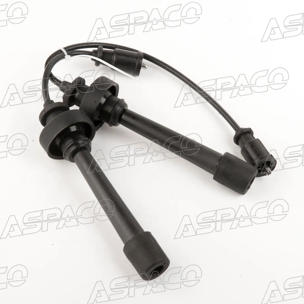 Провода высоковольтные (комплект) MITSUBISHI CARISMA (95-03), LANCER (CS/CLASSIC) (03-06) ASPACO AP20156