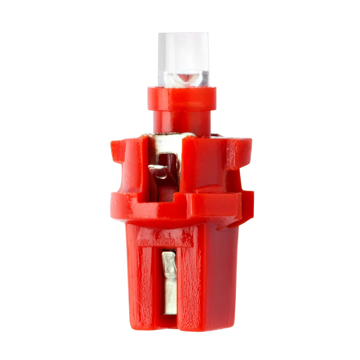 Лампа светодиодная 12V Bax10d 1,2W Bax10d Маяк 1 шт. картон 12T5P8,7-R
