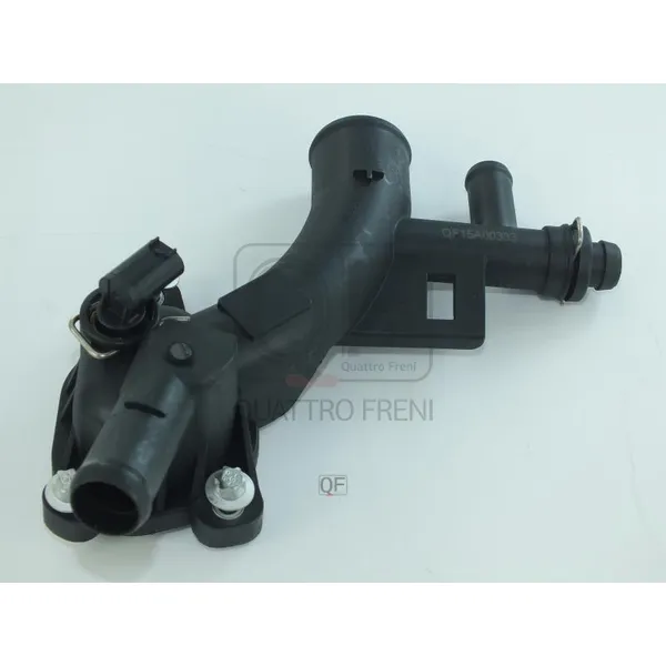 Фланец системы охлаждения QUATTRO FRENI QF15A00333
