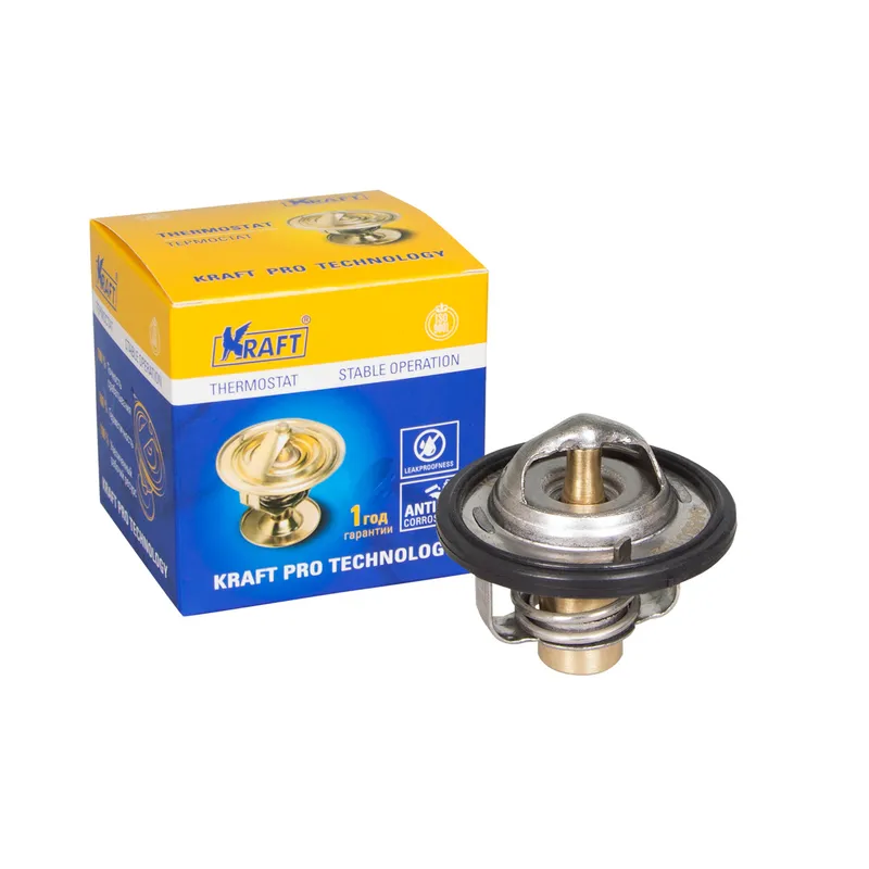 Термостат Daewoo Matiz (термоэлемент) OBERKRAFT KRAFT KT019516