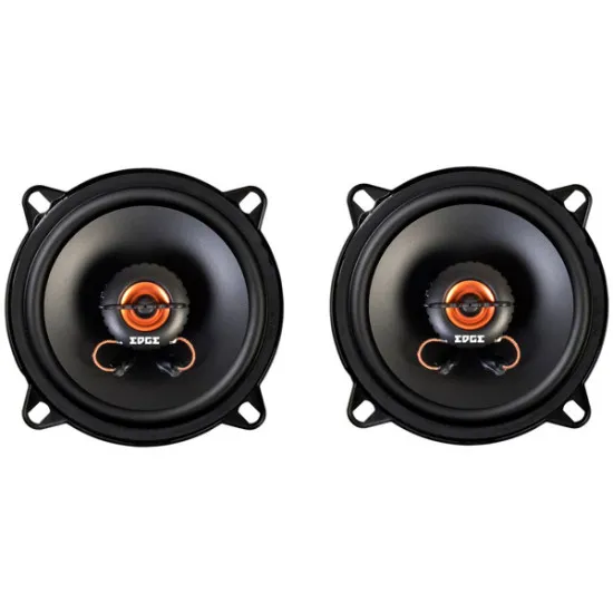Колонки EDGE ED522B-E7, 13 см, коаксиальные