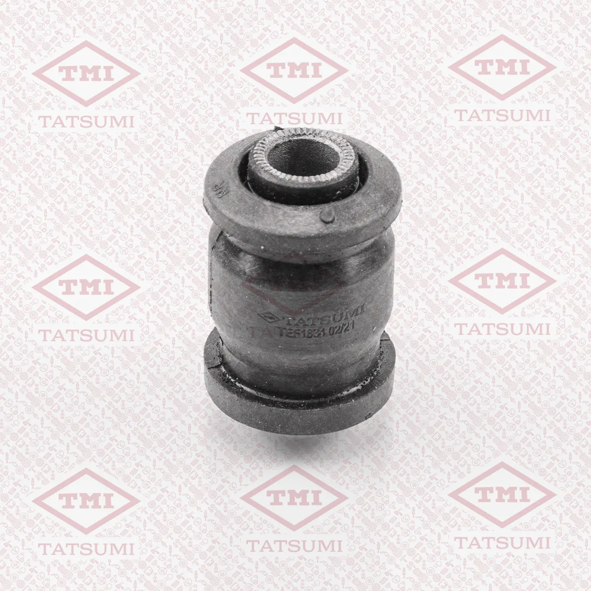 Сайлентблок переднего рычага передний TOYOTA Carina E/Carina/Corona/Caldina 92-> TATSUMI TEF1834