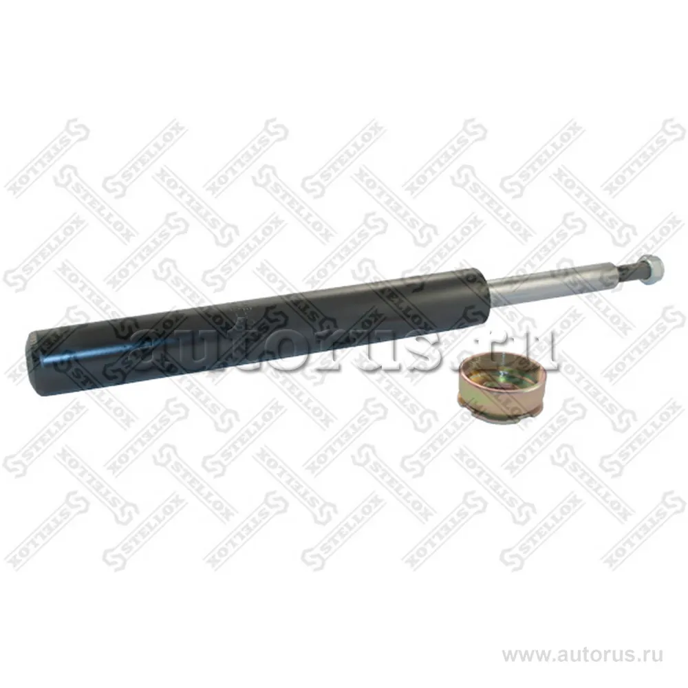 Амортизатор передний масляный VW Passat 1.6-2.0 88-91 STELLOX 2113-0015-SX