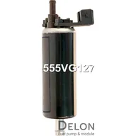 Бензонасос электрический Delon A555VG1272