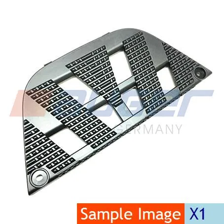 Трубка топливная MERCEDES Sprinter высокого давления 2-го цилиндра AUGER 86561