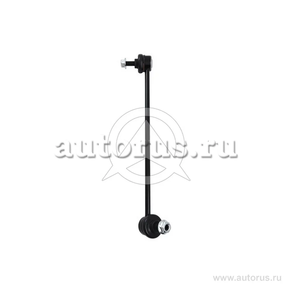 Тяга стабилизатора BMW X3(E83) пер.подв.лев. SIDEM 21366