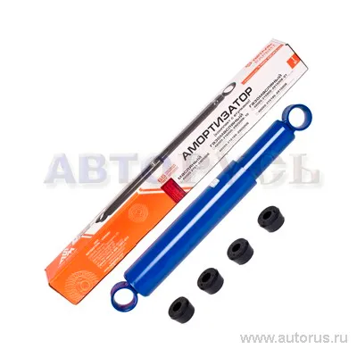 Амортизатор УАЗ 452 469 масляный 3151-2905006Expert NO NAME 3151-2905006