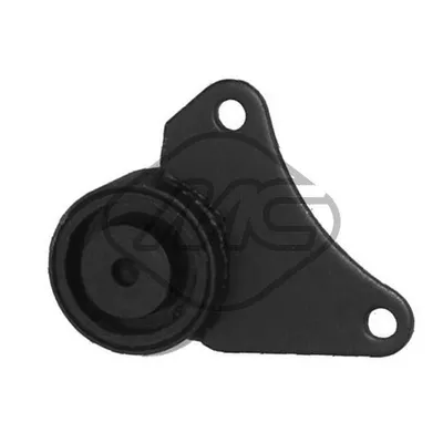 Подушка двиг. PGT 106/CIT AX/SAXO 1.4D/1.5D/1.0-1.6 ЗАД Metalcaucho 02666