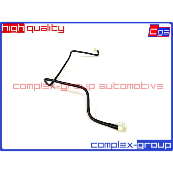 Трубка топливная 96553795 CGA 10PUP0022RA