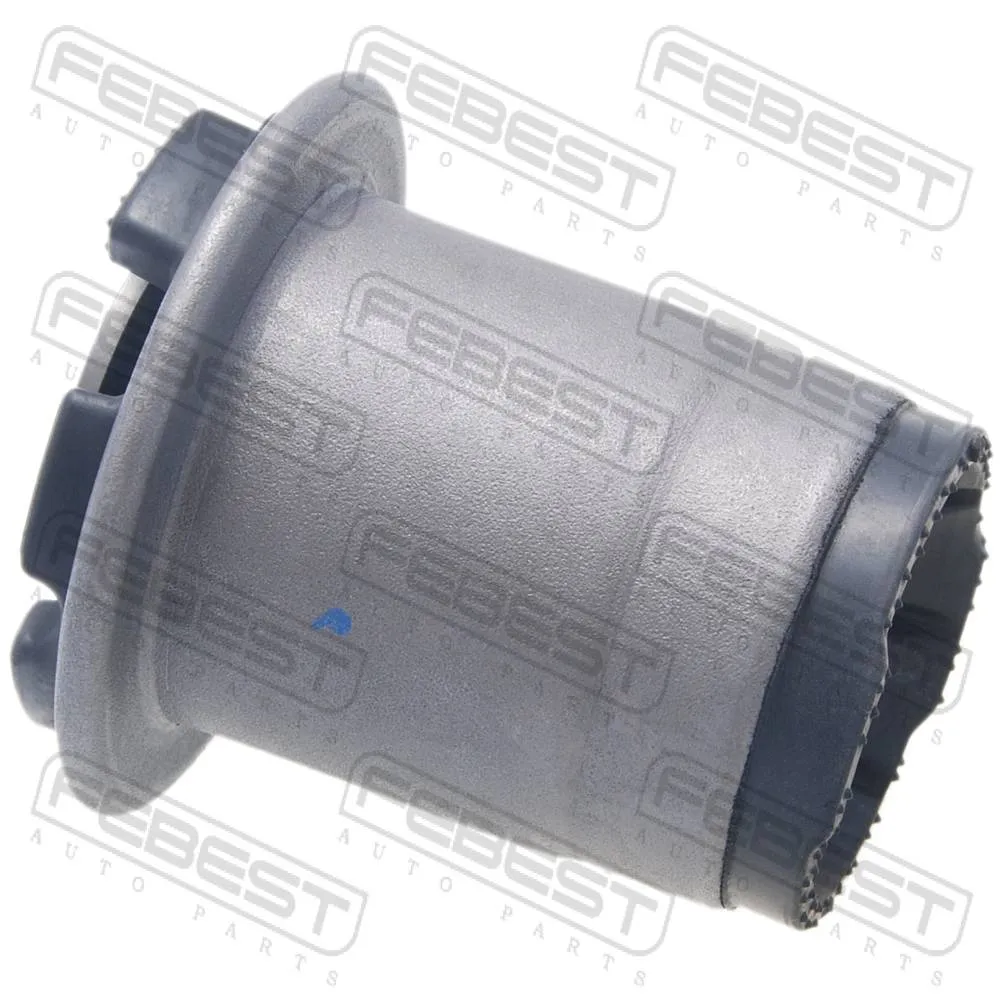 Сайлентблок задней балки NISSAN 350Z Z33 2002.06-2008.10 [US] FEBEST NAB-303