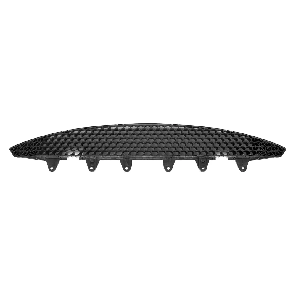 Решетка бампера (низ) HYUNDAI/KIA 86561-1G000