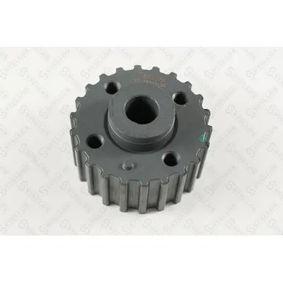 Шестерня коленвала 22z Audi 80, VW Golf/T2 1.6D-1.9TD 80> STELLOX 81-29321-SX