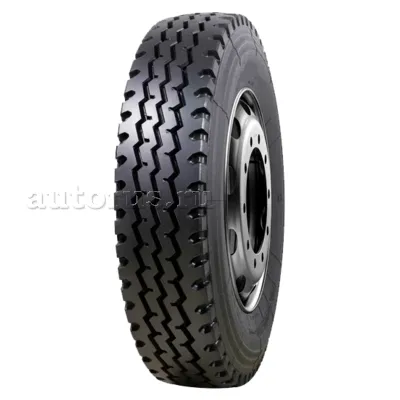 Шина грузовая R22.5 315/80 HIFLY HH301+ 156/152L всесез M+S 6920758601332HFL