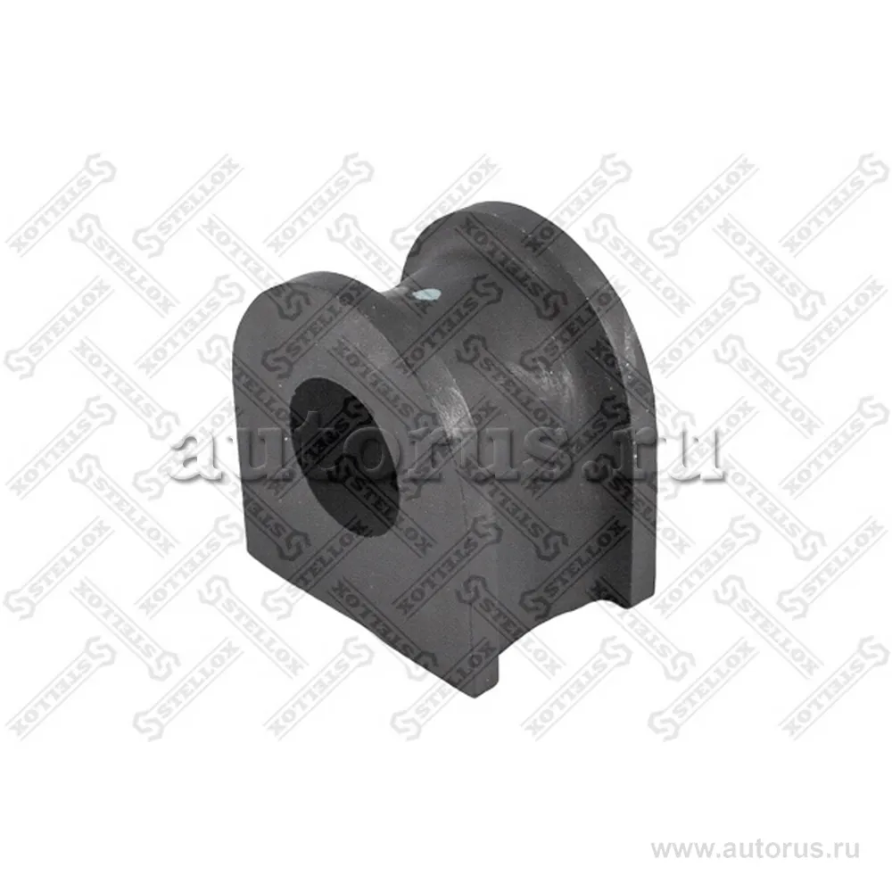 Втулка стабилизатора переднего d 23 Ford Transit 2.0-2.4 00> STELLOX 79-00451-SX