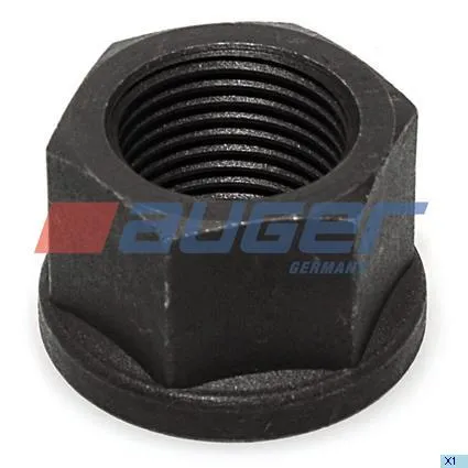 Гайка колеса AUGER 65568