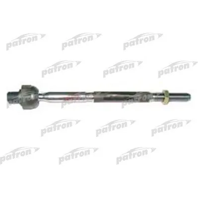Тяга рулевая OPEL: ASTRA G 98-, ZAFIRA 99- PATRON PS2077