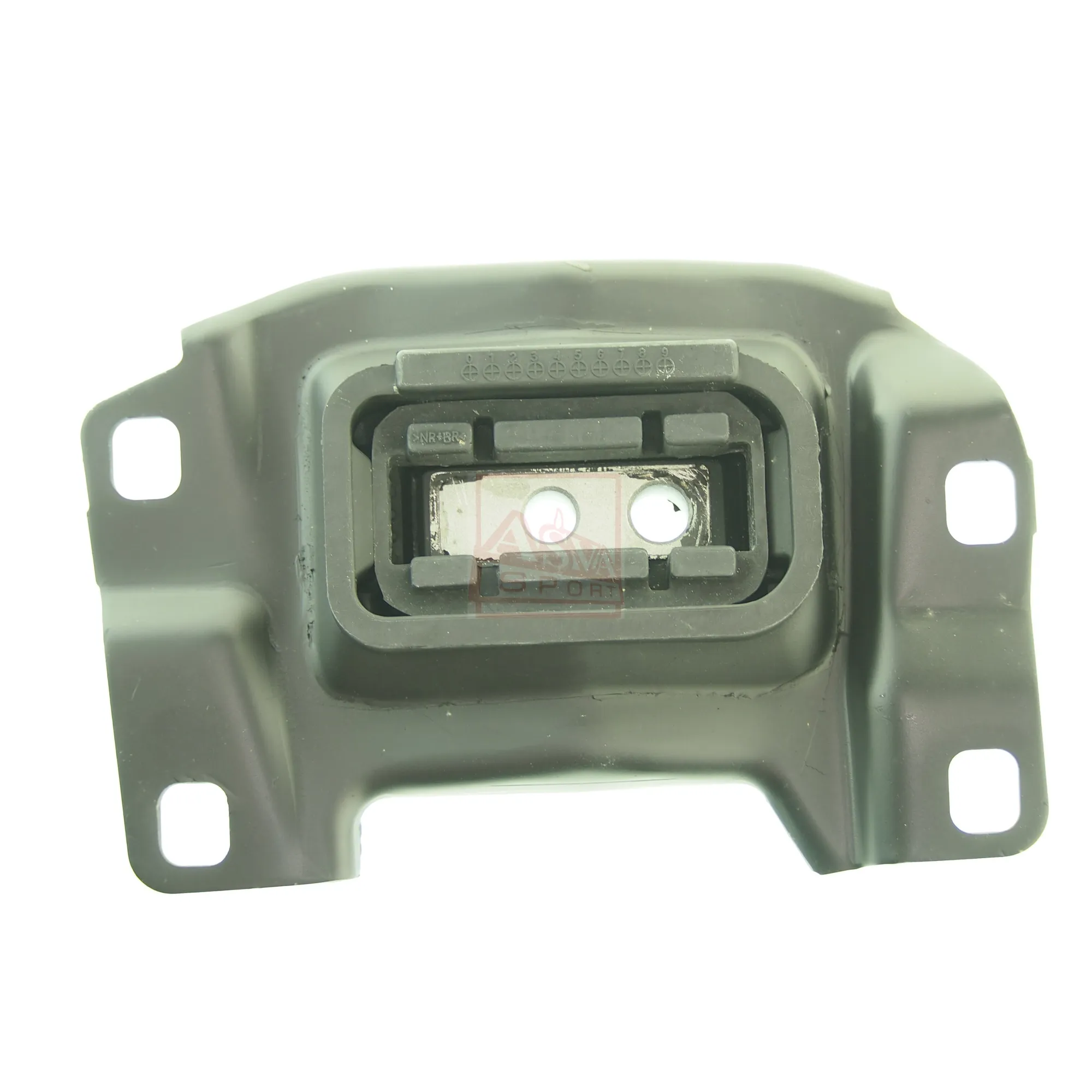 Подушка двигателя левая MAZDA 3 BL 2009-2013 ASVA 0512BL16LH