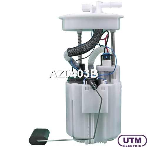 Модуль в сборе с бензонасосом UTM AZ0403B