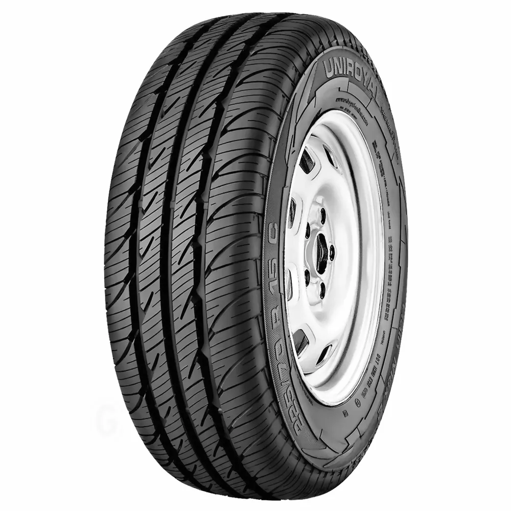 Шина R14 175/65 UNIROYAL RAINMAX3 88T лето 452195