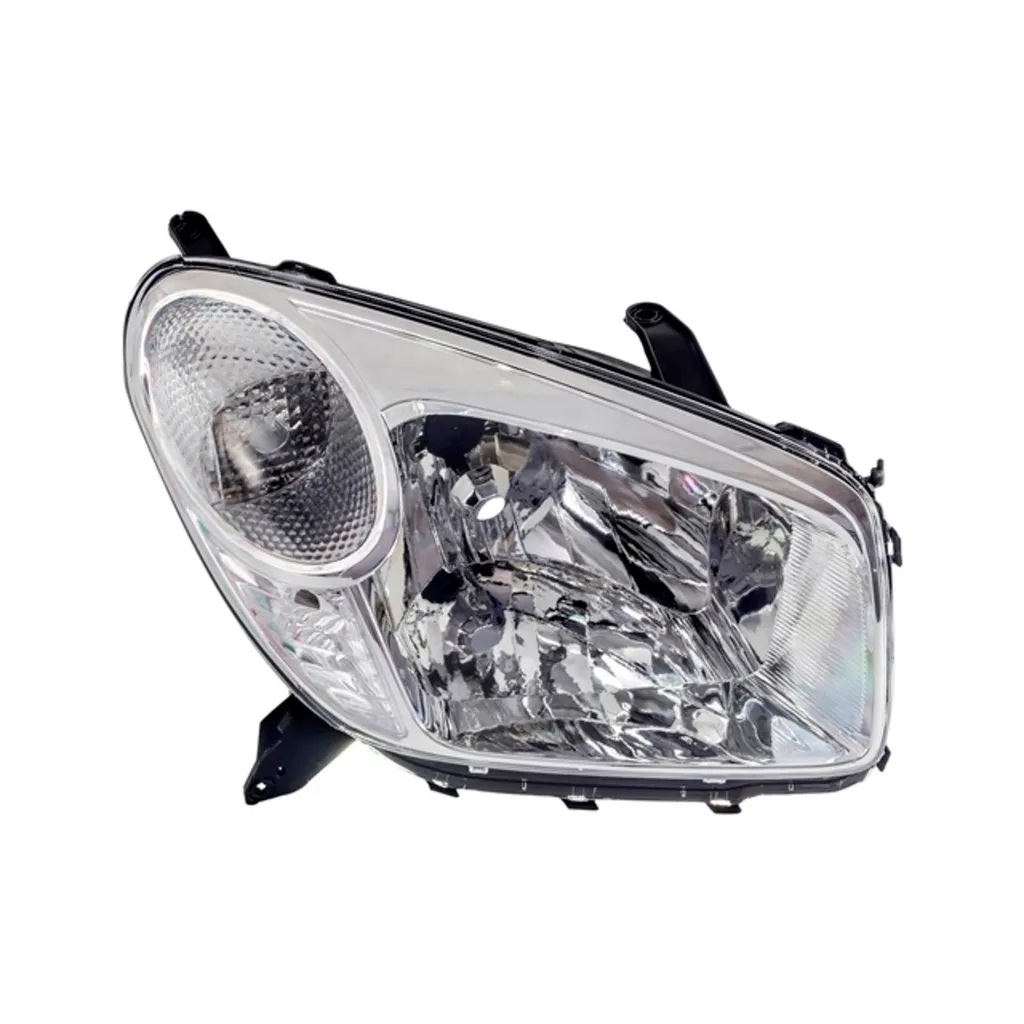 Фара правая LHD RAV4 2003-2005 TYL7010100R