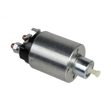 Втягивающее реле стартера 12v D52 Nissan Almera 2.2 dCi 09.2003-,Di STELLOX 06-85174-SX