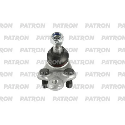 Опора шаровая правая TOYOTA: COROLLA 87-92 PATRON PS3064R