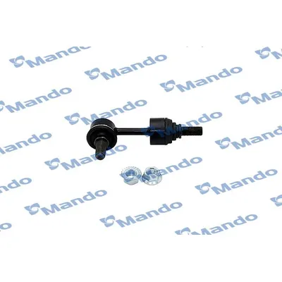 Стойка стабилизатора зад лев MANDO MSC010076