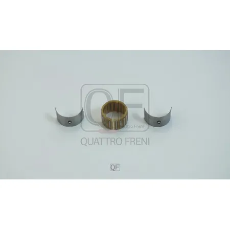 Подшипник распредвала QUATTRO FRENI QF63A00001