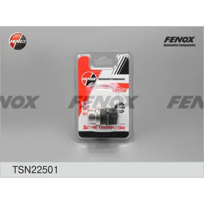 Датчик температуры ож SEAT CORDOBA, IBIZA, TOLEDO, VW CADDY, GOLF, LT, P FENOX TSN22501