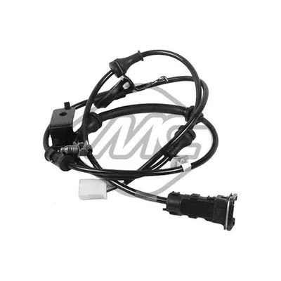 Датчик ABS HYUNDAI Metalcaucho 50246