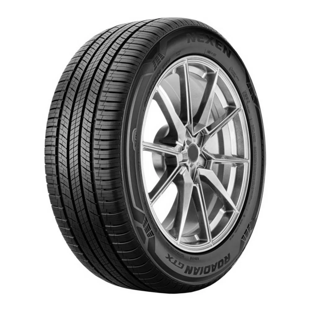 Автошина R18 235/60 Nexen Roadian GTX 103H лето 17142