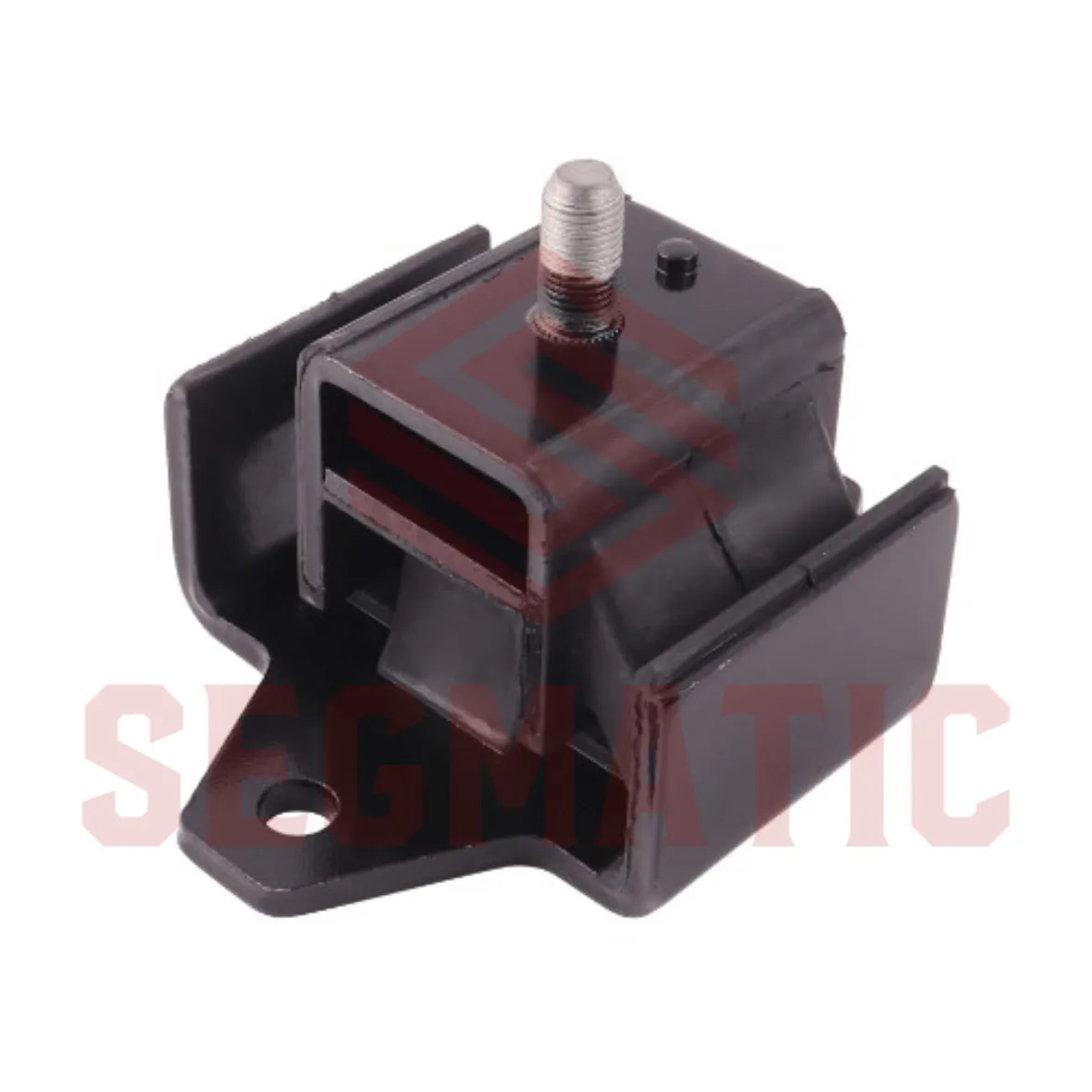 Опора двигателя задняя NISSAN PATROL SAFARI Y61 97-02 SEGMATIC SG30112104