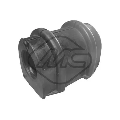 Втулка стабилизатора CIT AX/SAXO/PGT 106 1.0-1.6 передняя центр D=21MM METALCAUCHO 02389