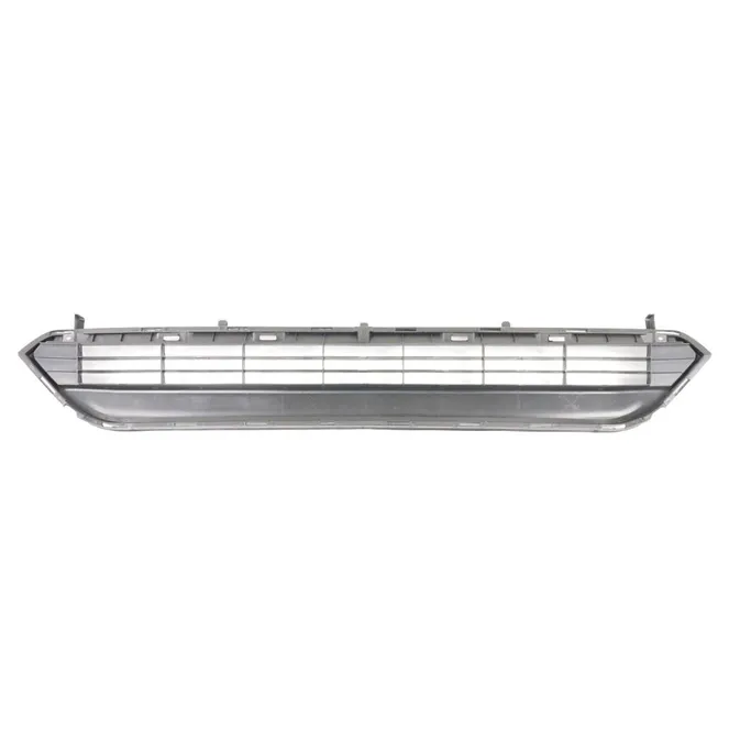 Решетка бампера TOYOTA HIGHLANDER 10-13 DoCar EJ7Z8200AA-DCR