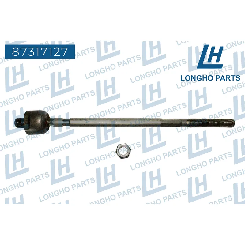 Тяга рулевая Chevrolet Aveo 95218372 LONGHO 87317127