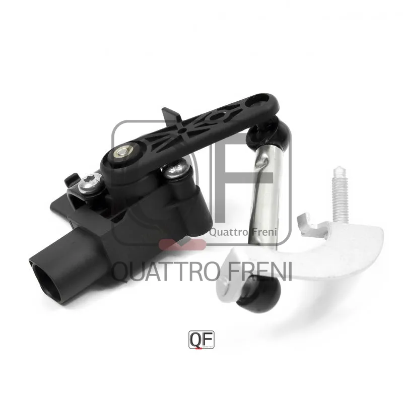 Датчик регулировки дорожного просвета FR QUATTRO FRENI QF43D00020