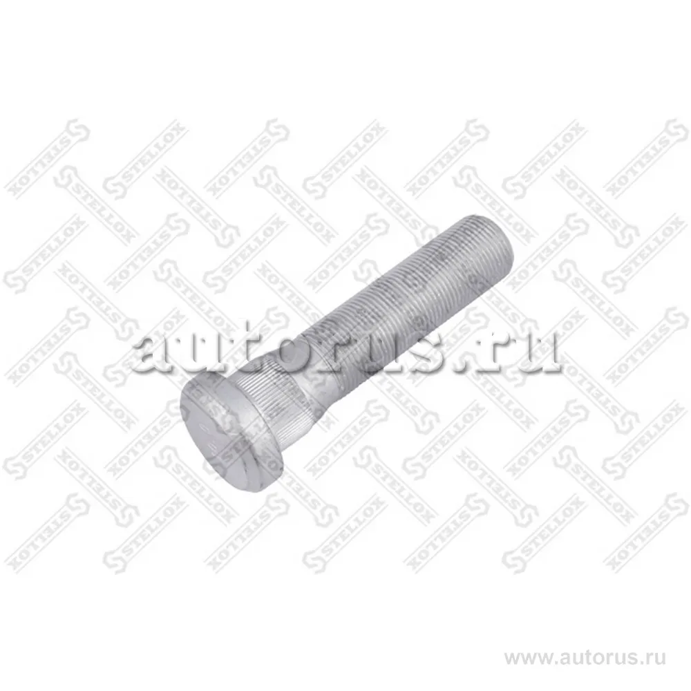 Болт колесный M22x1.5x110.5/99/71 Volvo STELLOX 85-18441-SX