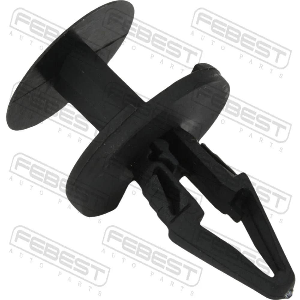 Клипса OPEL ASTRA-J - ALL YEARS [GMIO] FEBEST 88570-153