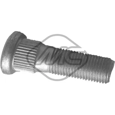 Болт ступицы SUBARU FORESTER METALCAUCHO 39354