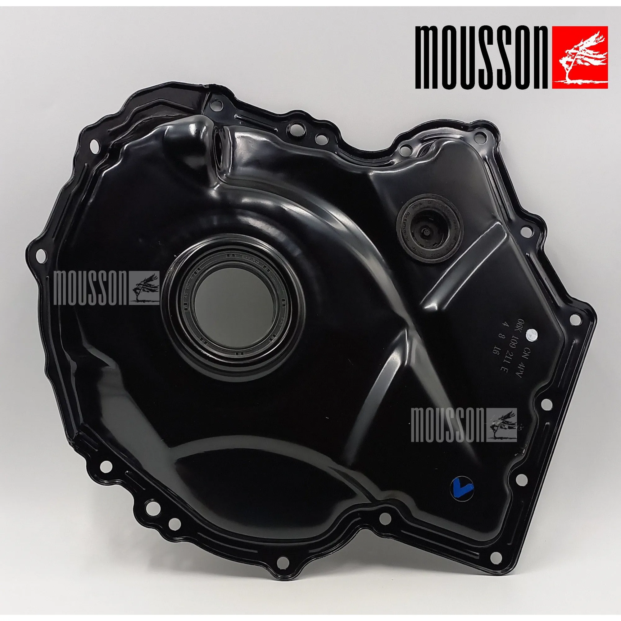 Сальник передний VAG 1,8 EA888 23mm CDAB (крышка) MOUSSON SEA18EA88823F