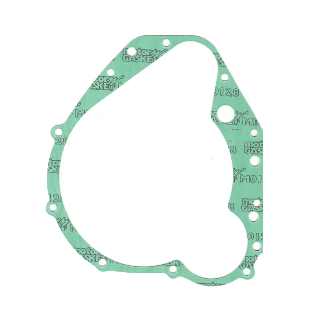 Прокладка крышки корпуса сцепления KAWASAKI [S410250008010] VILITAN 15743VLT