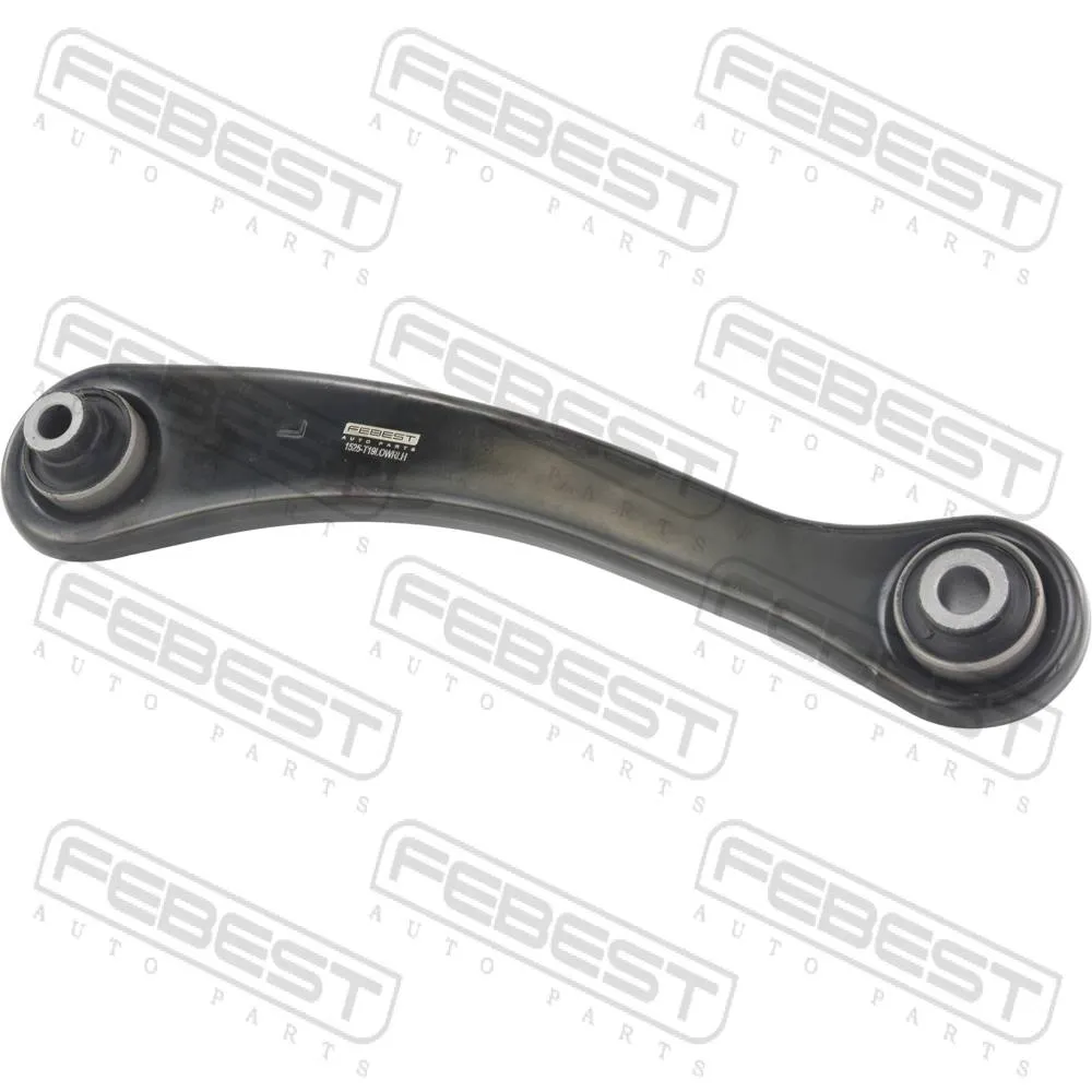 ТЯГА ЗАДНЯЯ ПОПЕРЕЧНАЯ НИЖНЯЯ FEBEST 1525T19LOWRLH